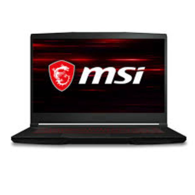 MSI - MSI THIN GF63 - CORE I5 12450H - RAM 8GB - SSD 512GB - RTX 4050 6GB