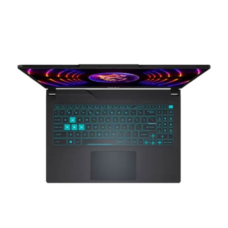 MSI - MSI CYBORG 15A13VE- CORE I7 13620H - RAM 24GB - 1TB SSD - RTX 4050 6GB