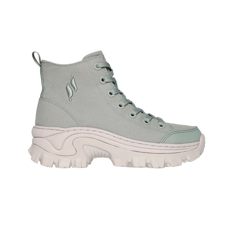 SKECHERS - BOTAS HI-RYZE SKECHERS DAMA