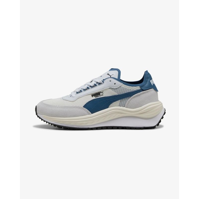 PUMA - TENIS PUMA HOMBRE RIDER ELITE 402922-02