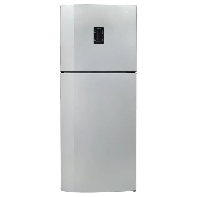 HACEB - Nevera HACEB No frost Congelador Superior 391 litros N404