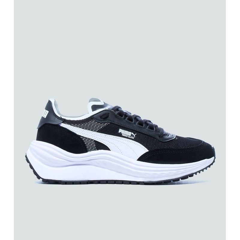 PUMA - TENIS PUMA HOMBRE RIDER ELITE 402922-05