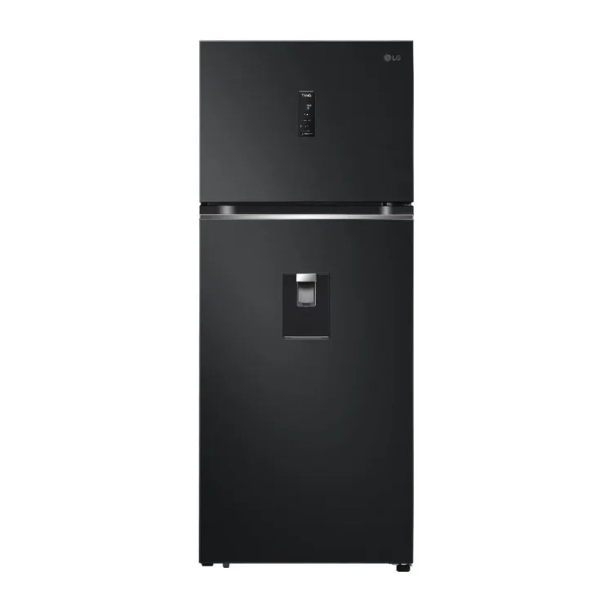 LG - Nevera LG Congelador Superior 394 Litros VT40SPM