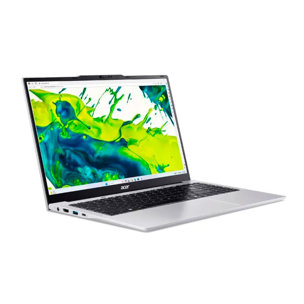 ACER - PORTATIL ACER ASPIRE INTEL CORE I7-13620H SSD 1TB RAM 8GB DDR5 15,6 IPS FHD