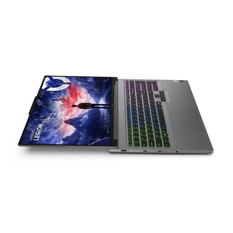 LENOVO - Lenovo Legion 5 Intel I914900HX 64GB DDR5 1TB SSD M.2 RTX 4060 8GB 140W 16" WQXGA 165Hz