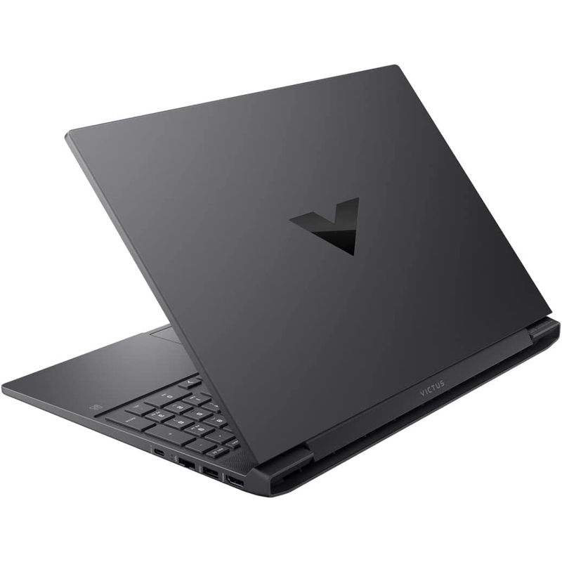 HP - HP VICTUS 15  I5 13420H - RAM 24GB - SSD 512GB - RTX 3050 6GB - PANTALLA 15,6" FHD 144HZ