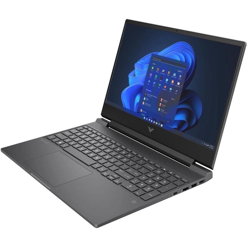 HP - HP VICTUS 15  I5 13420H - RAM 8GB - SSD 1TB - RTX 3050 6GB - PANTALLA 15,6" FHD 144HZ