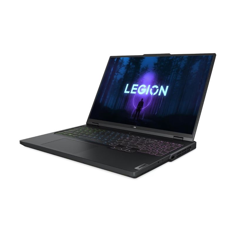 LENOVO - LENOVO LEGION 5 PRO I9 13900HX 32GB DDR5 1TB SSD M.2 RTX 4060 8GB 140W 16" WQXGA 165Hz