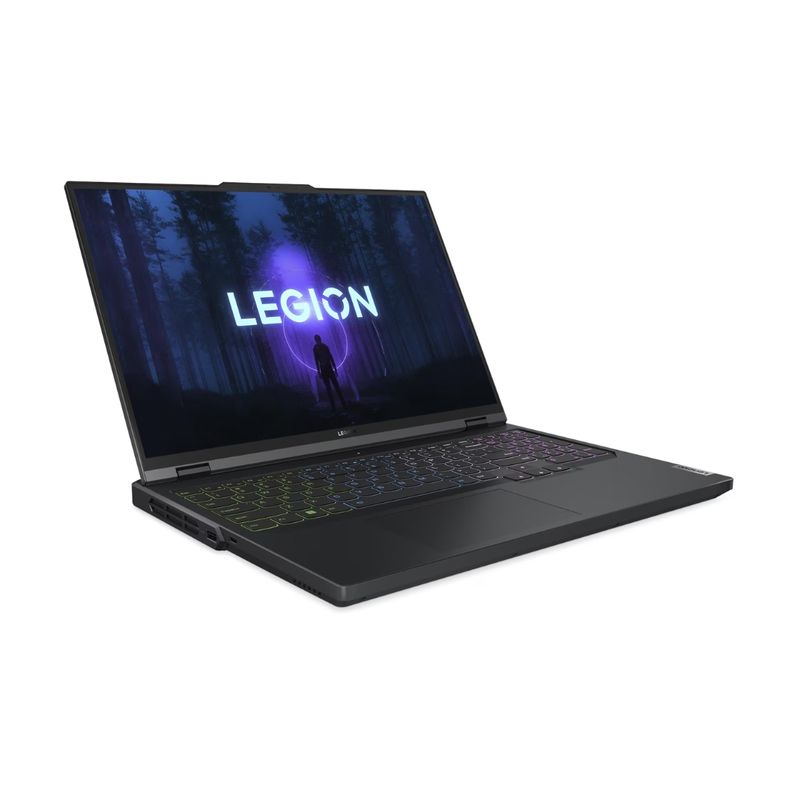 LENOVO - LENOVO LEGION 5 PRO I9 13900HX 48GB DDR5 2TB SSD M.2 RTX 4060 8GB 140W 16" WQXGA 165Hz