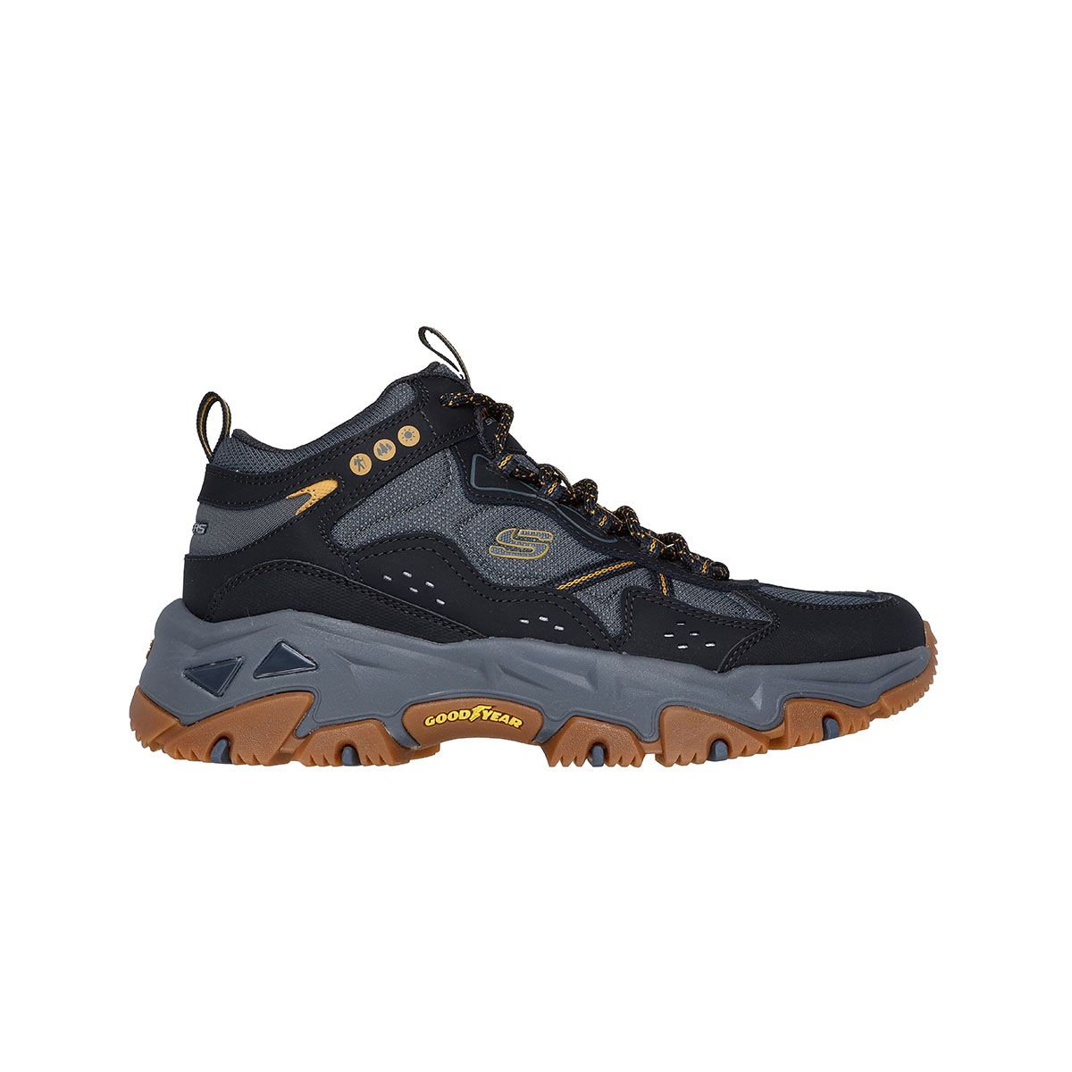 SKECHERS - BOTAS D'LITES HIKER SKECHERS HOMBRE
