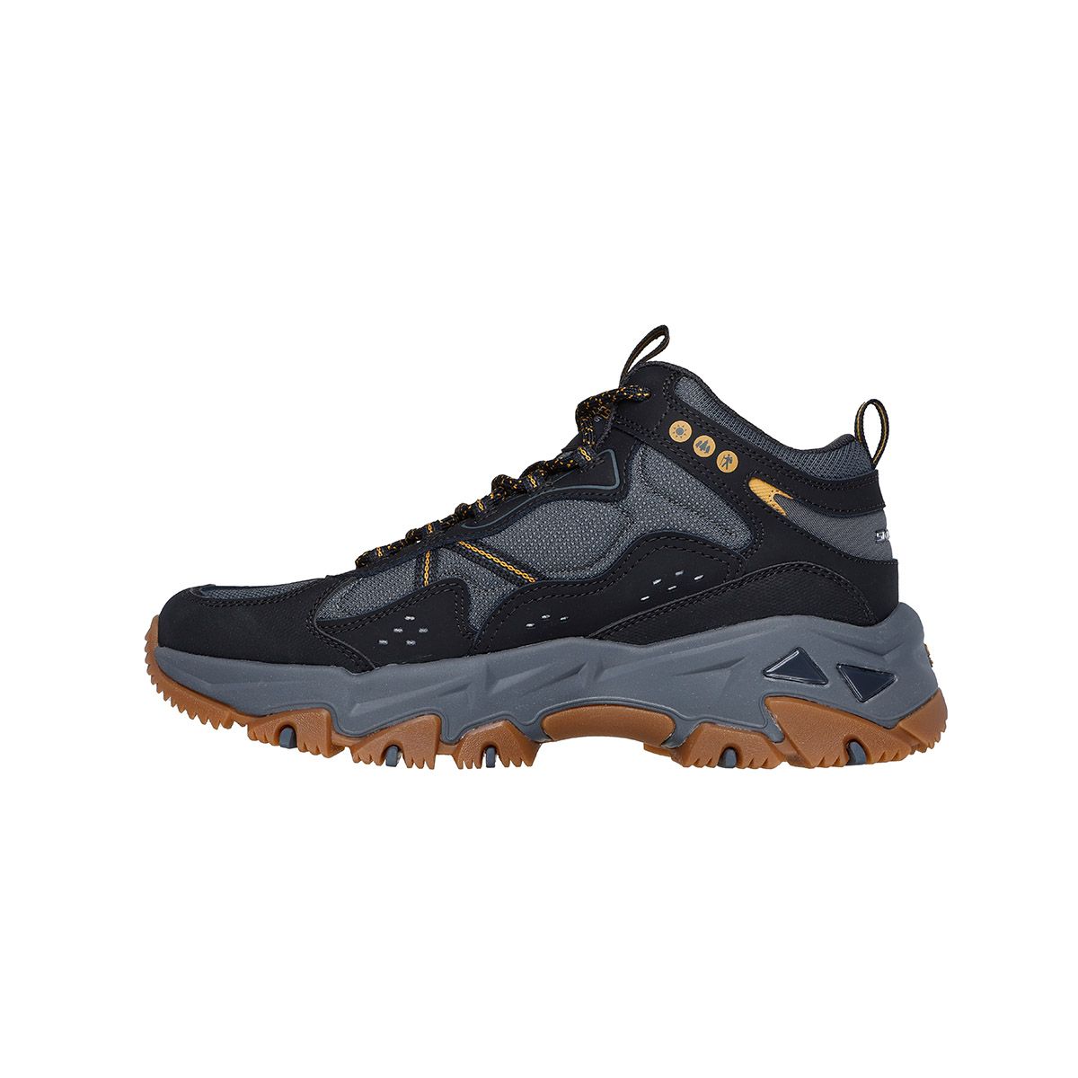 SKECHERS - BOTAS D'LITES HIKER SKECHERS HOMBRE