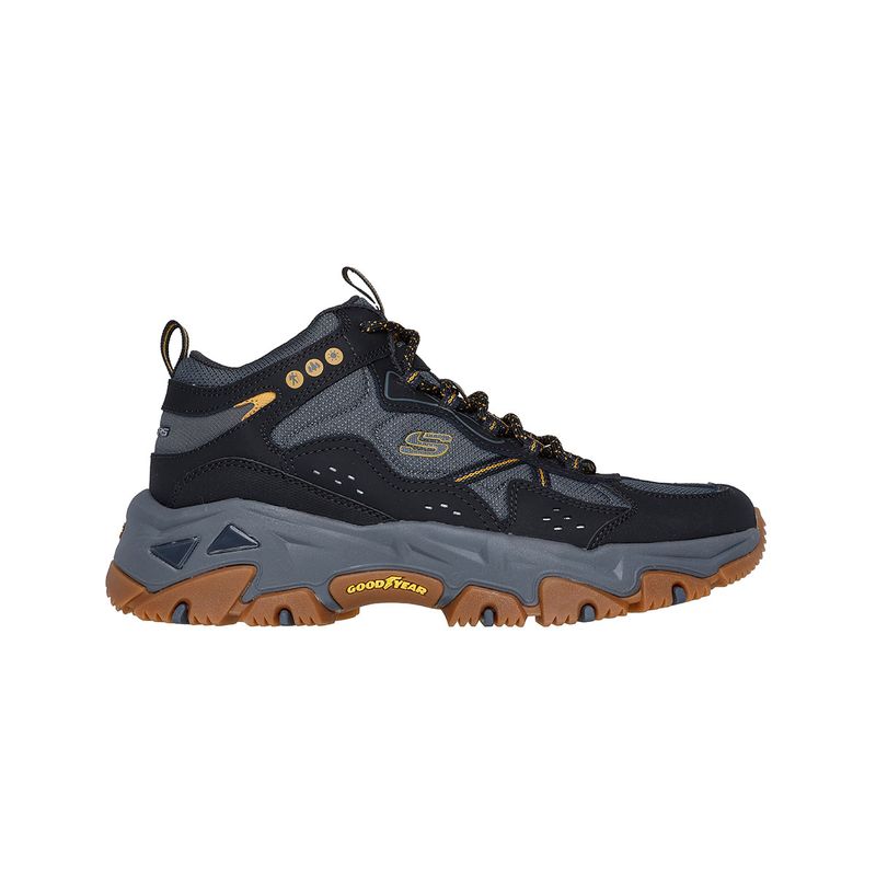 SKECHERS - BOTAS D"LITESHIKER SKECHERS HOMBRE