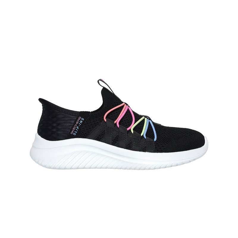SKECHERS - TENIS ULTRA FLEX 3.0 SKECHERS JUNIOR