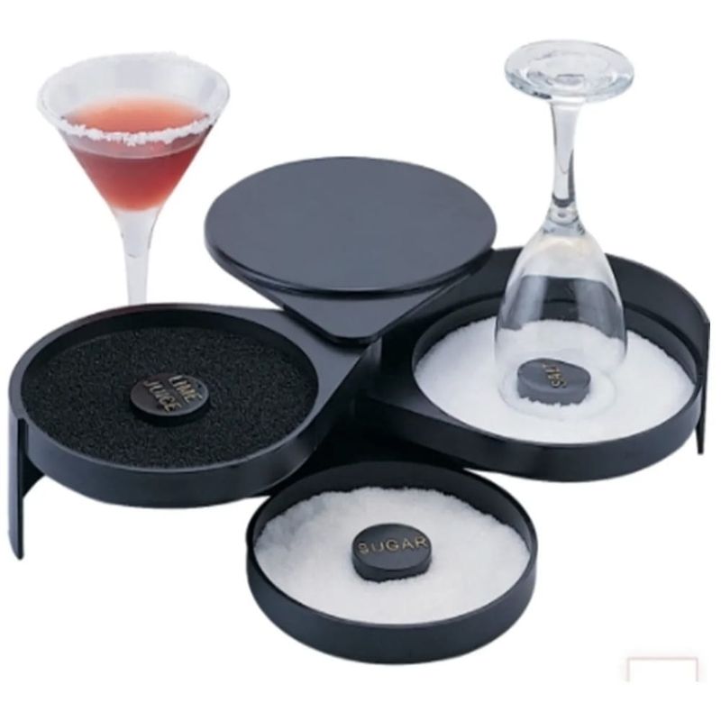 GENERICO - Michelador Bordeador De Copa Vaso Margarita Micheladas