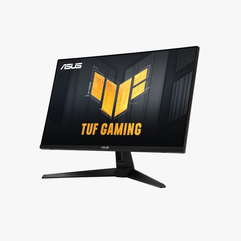 ASUS - MONITOR ASUS TUF 27 VG27AQ3A 2K 180HZ 1MS FAST IPS G-SYNC + FREESYNC