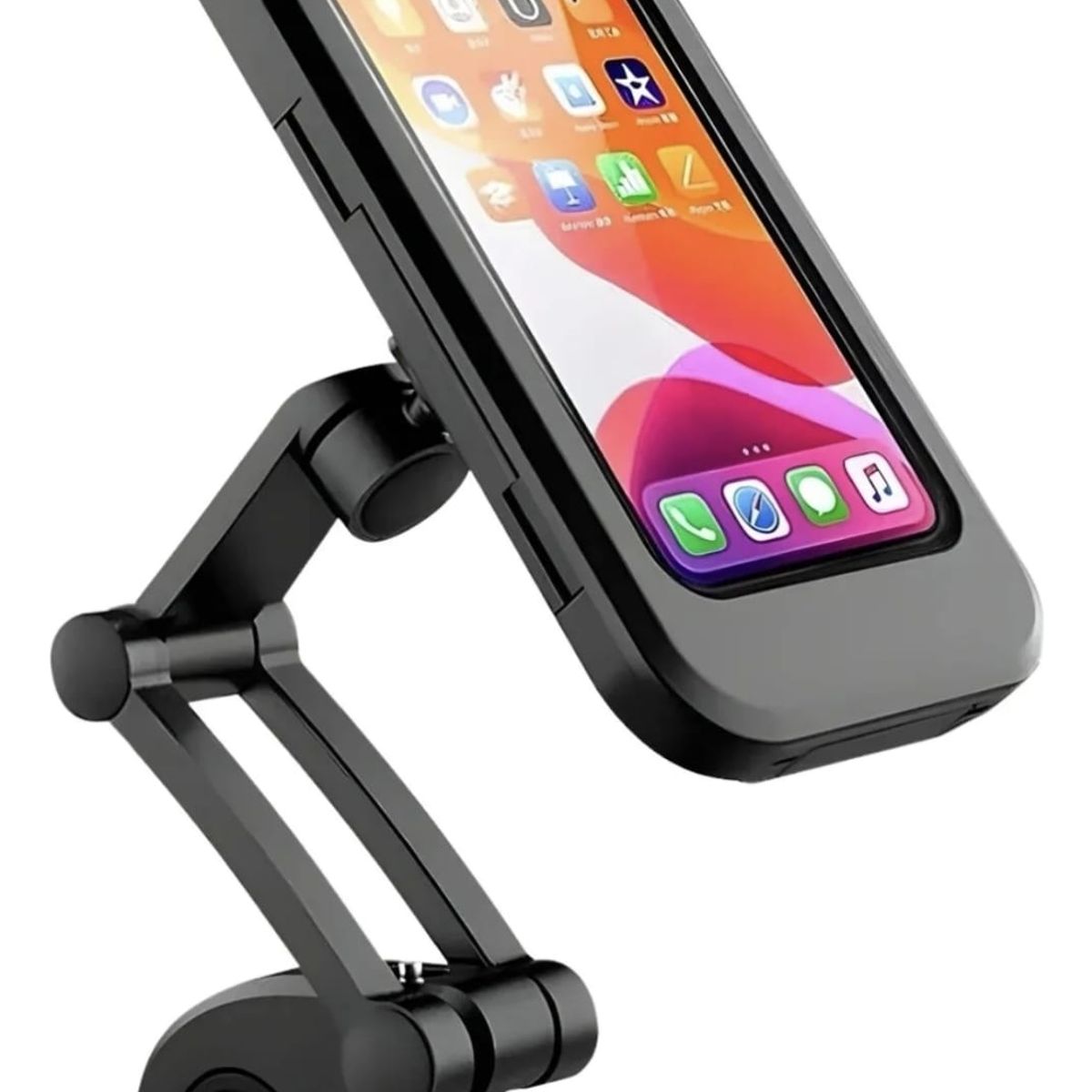 GENERICO - Porta Celular Impermeable Moto Y Bici Patinete