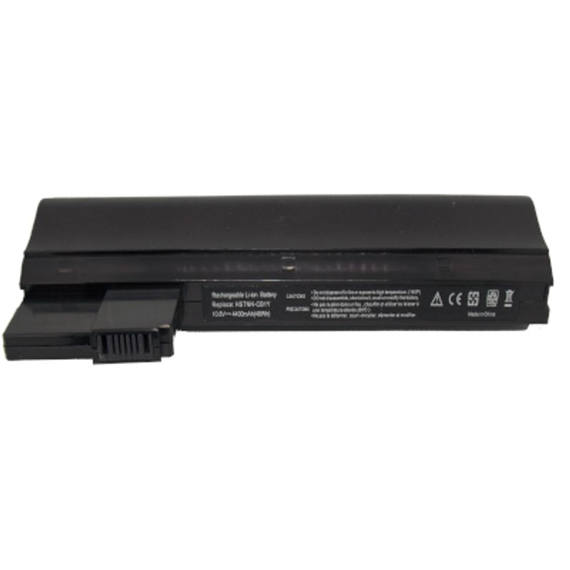 NEOTEK - Batería HP Mini HSTNN-CB1Z / 210-2000 6 Celdas Compatible