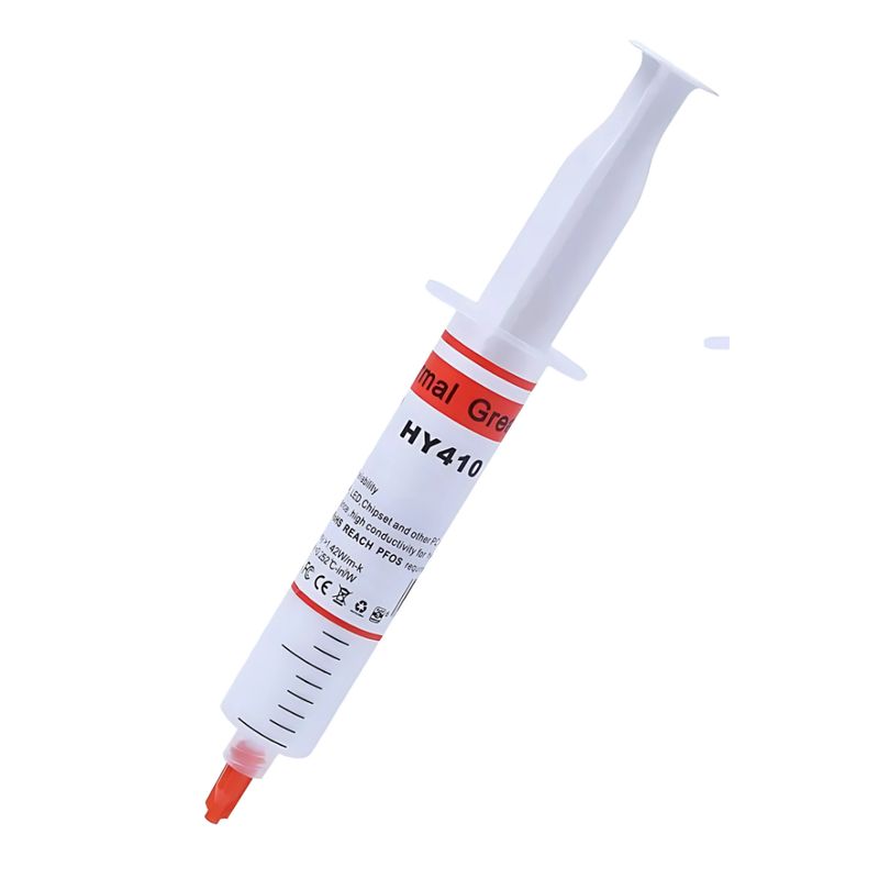 GENERICO - CREMA DISIPADORA 20 GRAMOS BLANCA