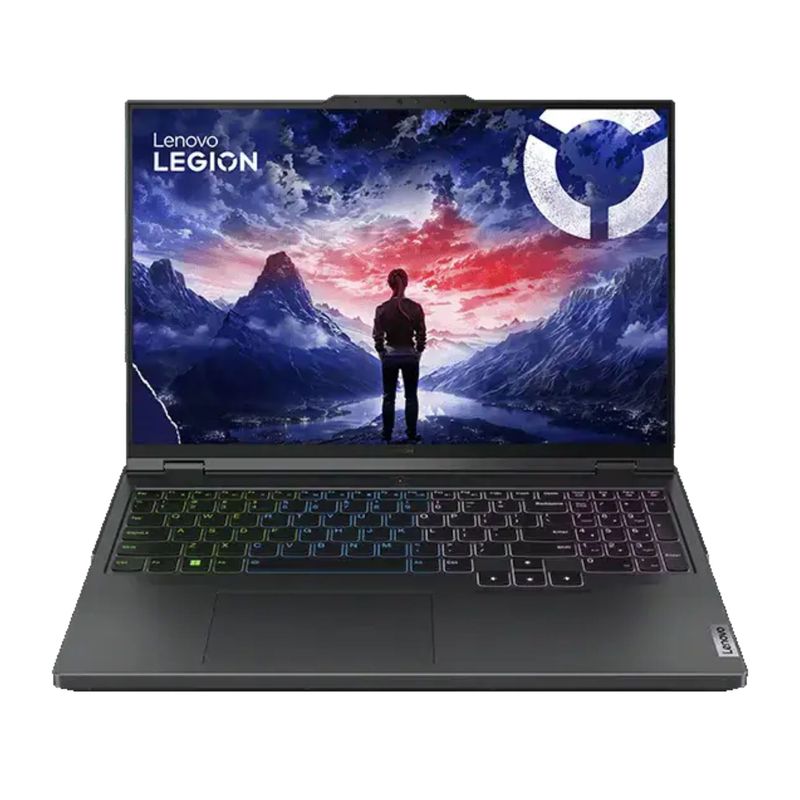 LENOVO - LENOVO LEGION PRO 5 - CORE I9 13900HX - RAM 32GB - SSD 2TB - RTX 4060 8GB - 16" WQXGA  165HZ