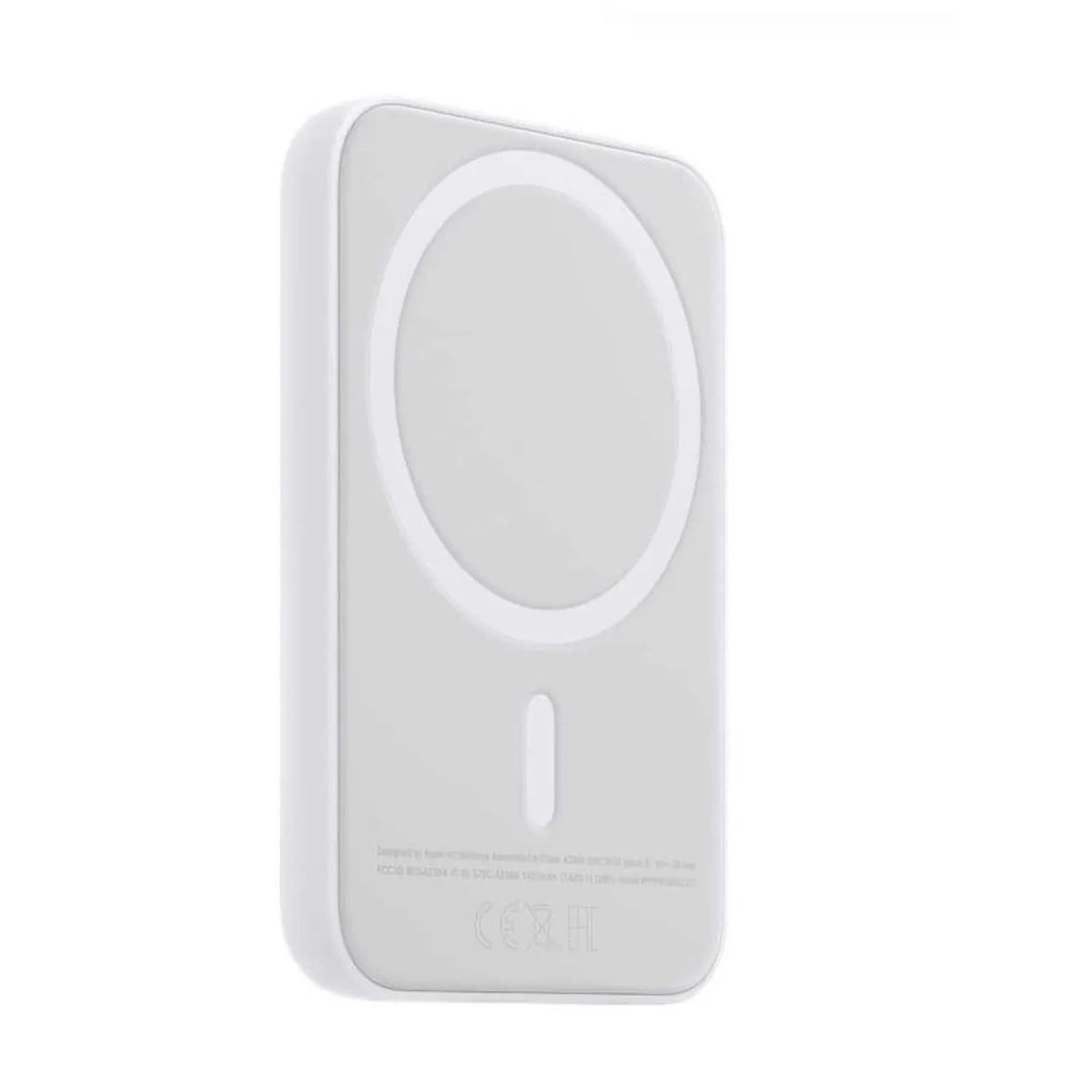 GENERICO - Bateria Externa Inalambrica Magsafe Compatible Con Iphone