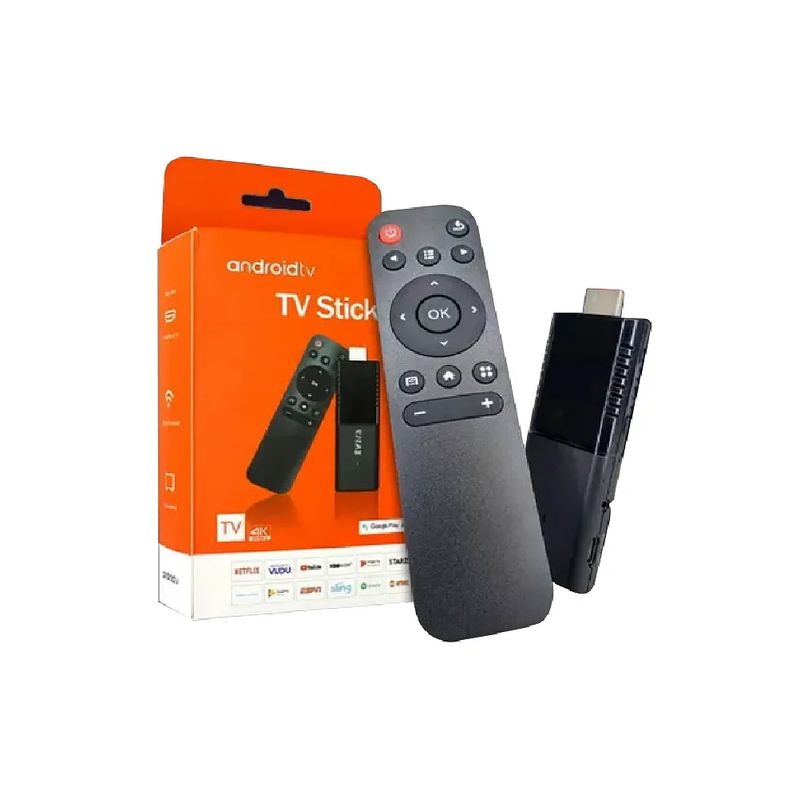 SKY - Tv Stick Wi-fi Smart Tv Android Hdmi Tv Box Fire Tv
