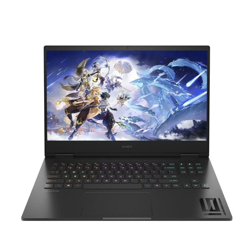 HP - HP OMEN 16 - CORE I7 13620H - RAM 32GB - SSD 1TB - RTX 4060 8GB