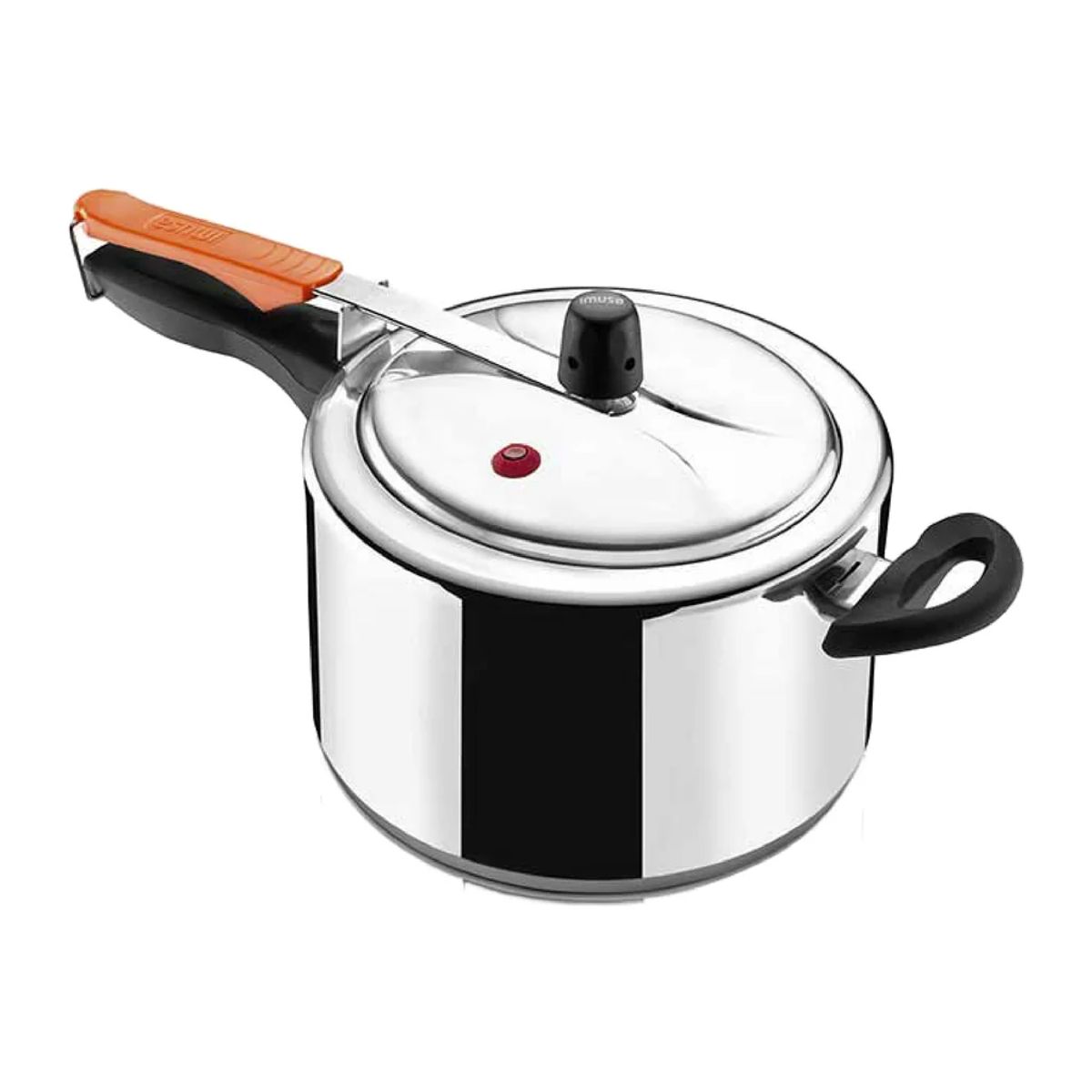 IMUSA - OLLA A PRESION IMUSA SECURYPLUS 45L