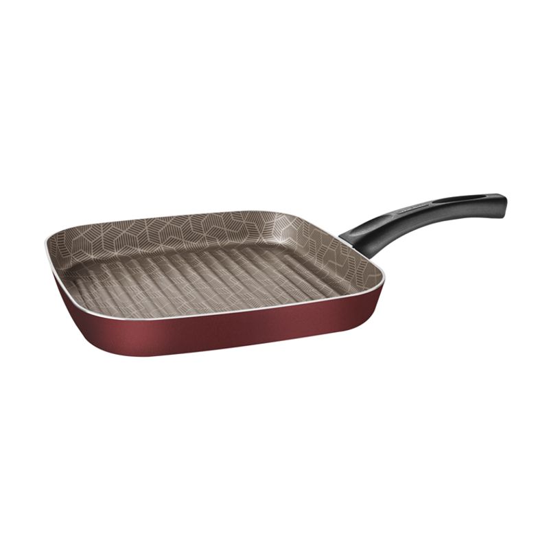 VICTORIA - Bifera Tramontina Paris Starflon de 28 Cm 28515/728