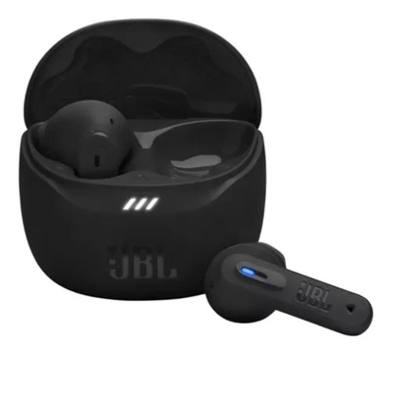 JBL - Auriculares Jbl Tune Flex 2 - Negro
