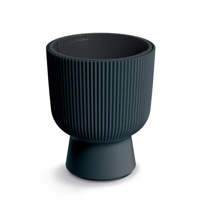 TUMATERA - Matera Milly Cup 46 cm Antracita