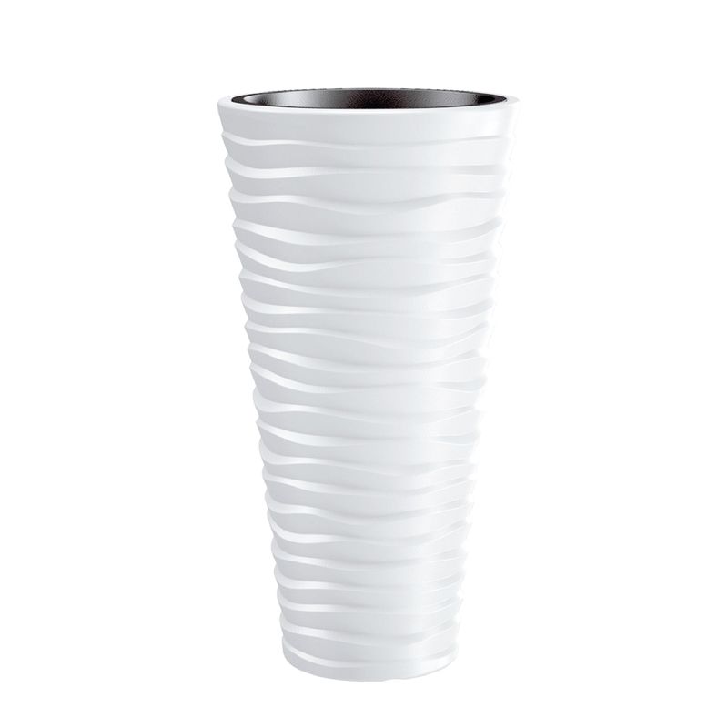 TUMATERA - Matera Sand Slim 75 cm Blanco