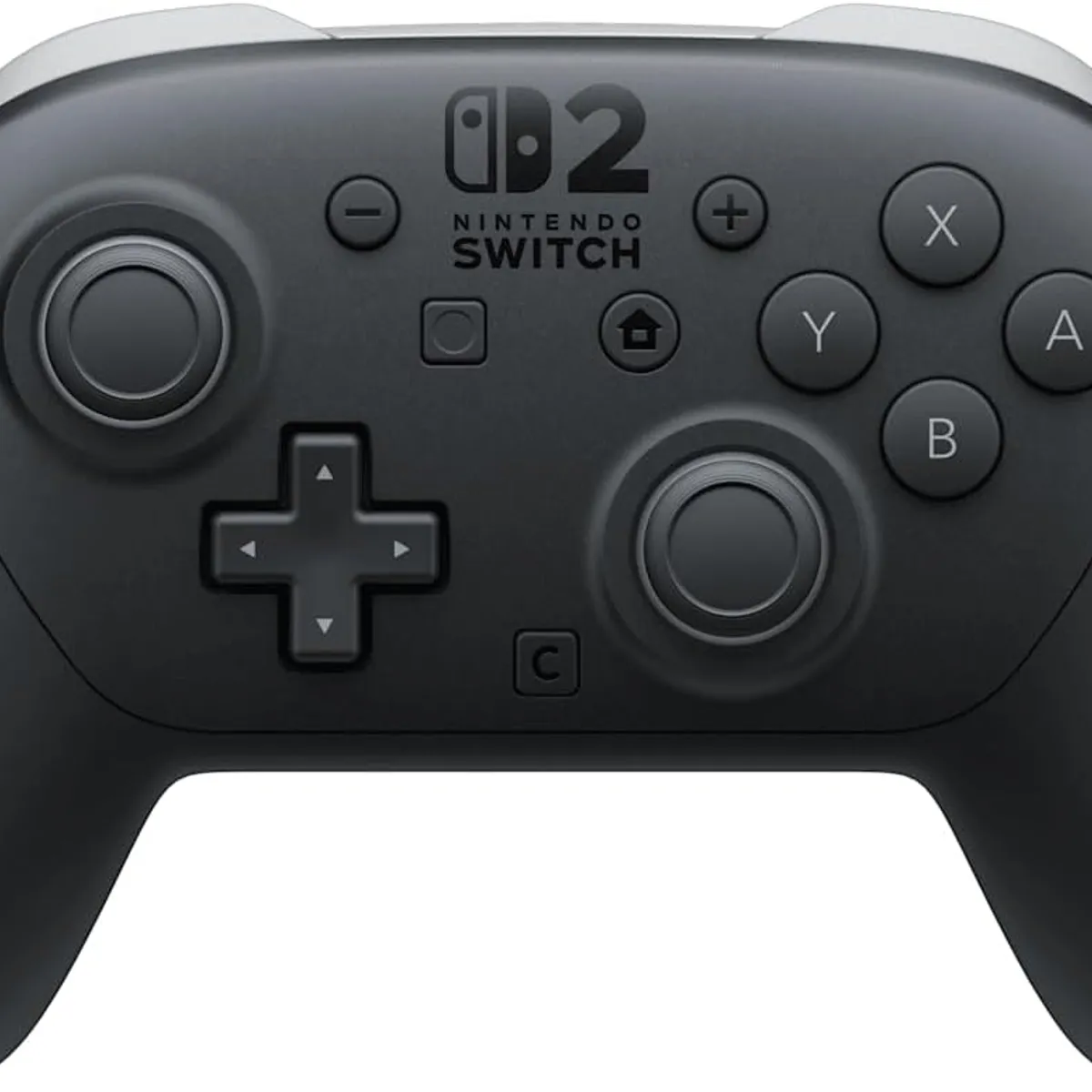 NINTENDO - Control Pro Controller Nintendo Switch 2 Edition