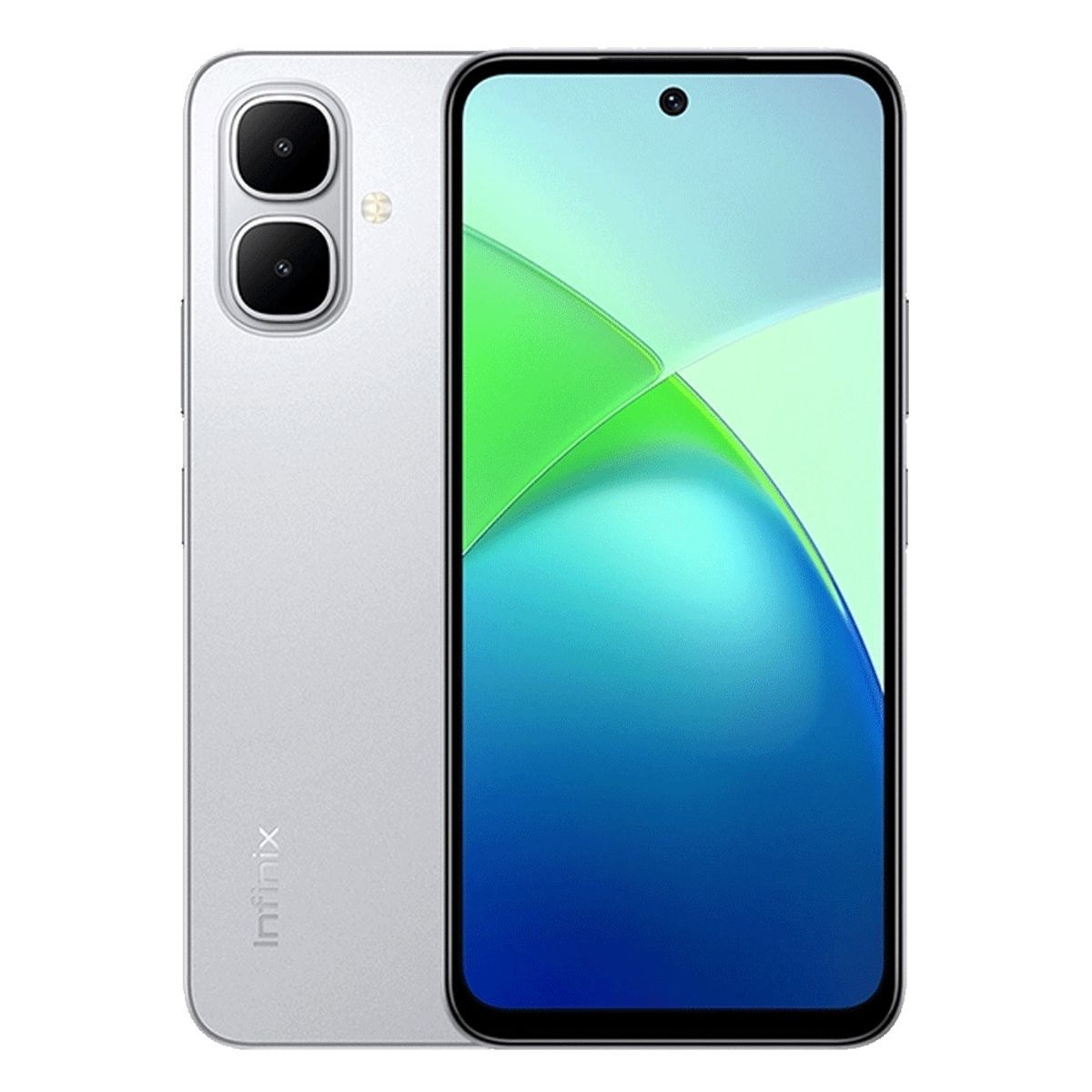 INFINIX - INFINIX SMART 10 256GB ROM 4+4GB RAM