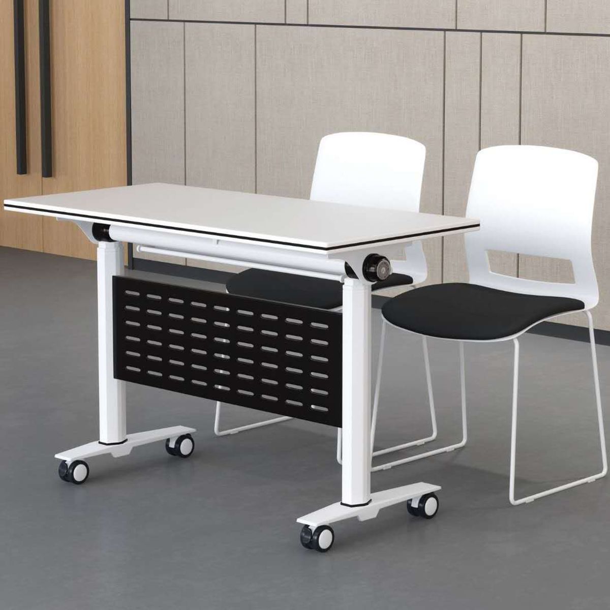 GENERICO - Escritorio Móvil Plegable para Oficina y Salón de Capacitación_.