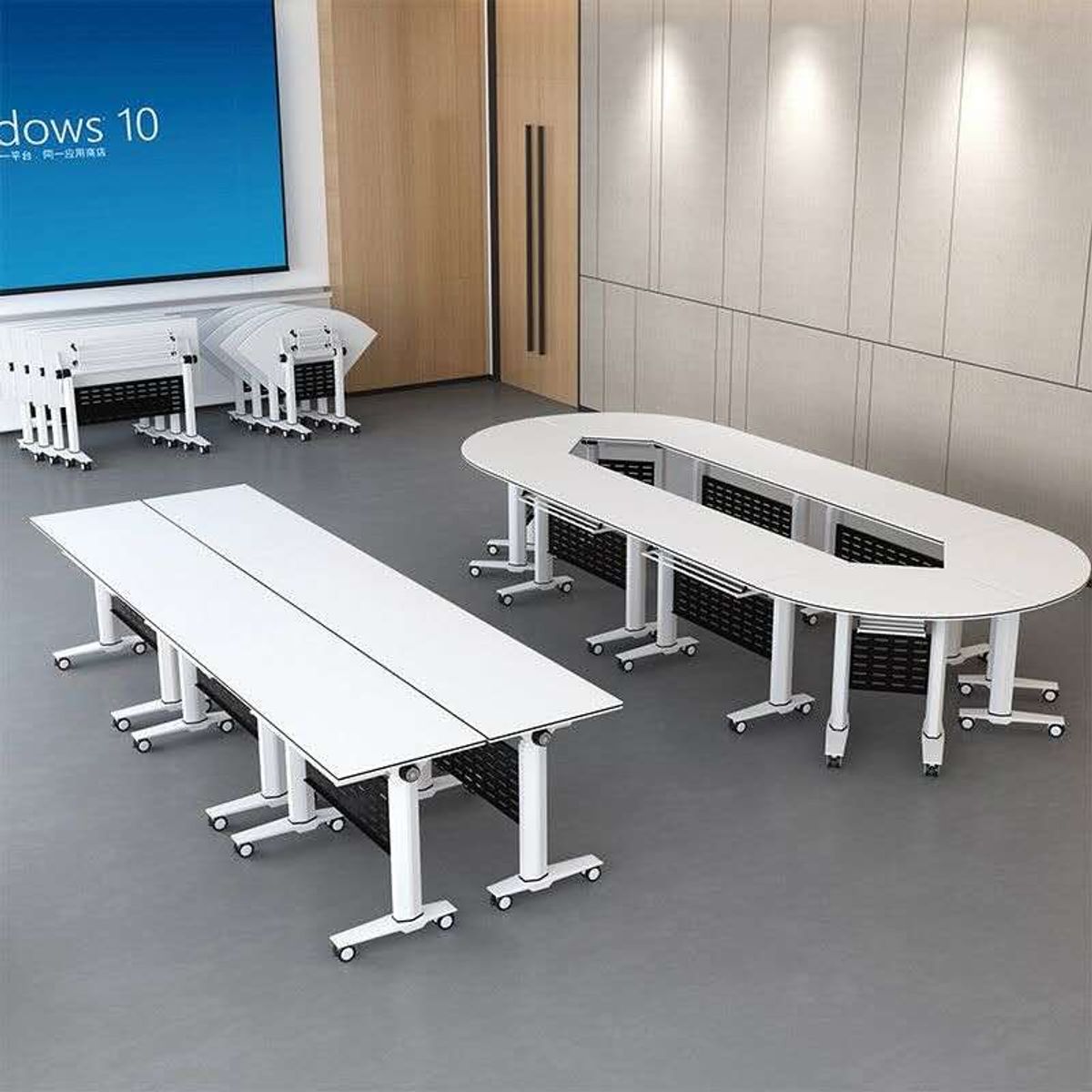 GENERICO - Escritorio Móvil Plegable para Oficina y Salón de Capacitación_.