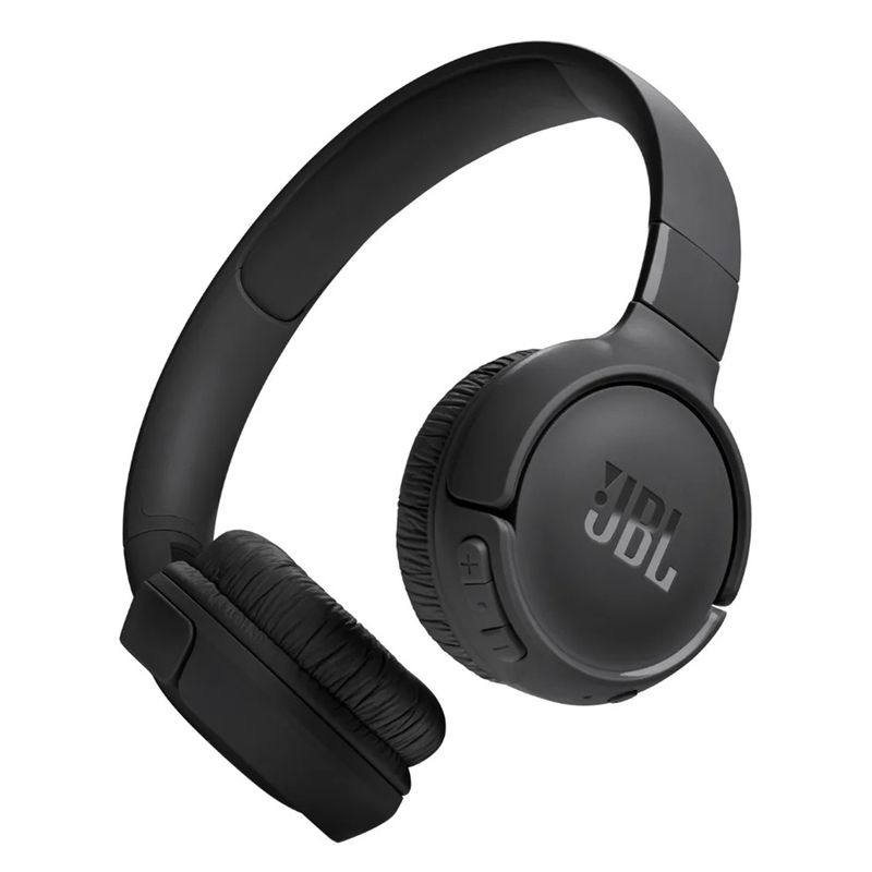 JBL - Audifonos Diadema Jbl Tune 520bt Bluetooth Mas De 50 Horas Color Negro