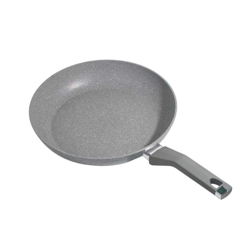 MOPITA - Sartén antiadherente de aluminio 30 cm  Mopita Classico