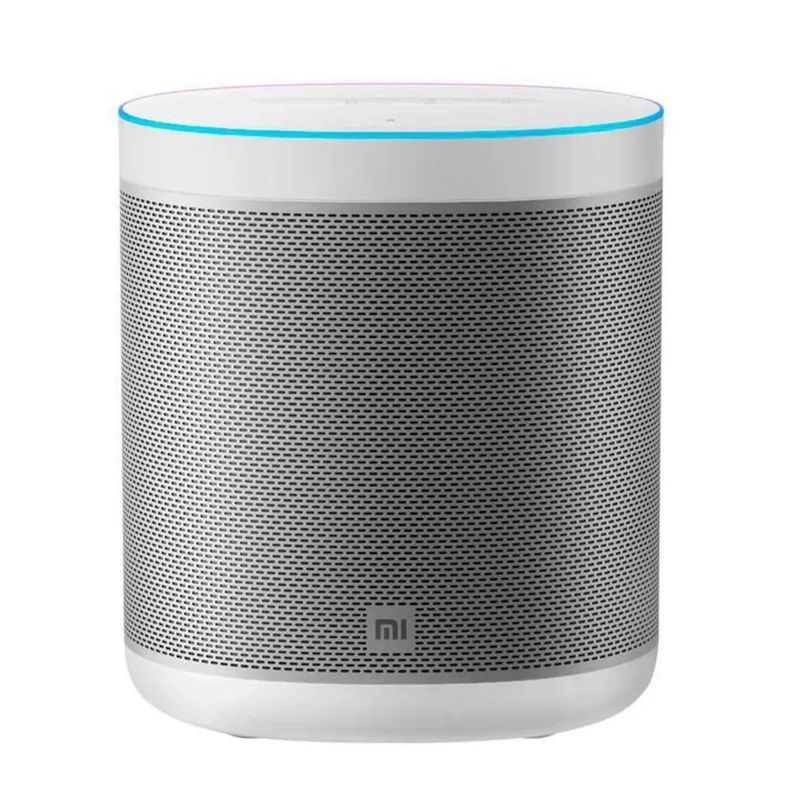 XIAOMI - Altavoz Parlante Inteligente Xiaomi Mi Smart Speaker Bluetooth Google