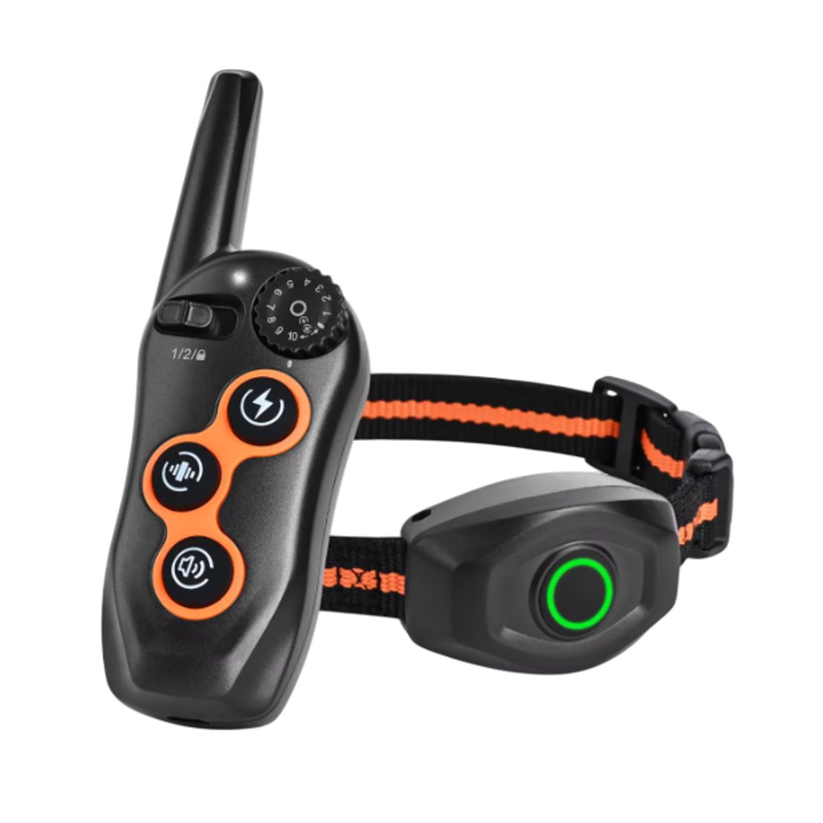 GENERICO - COLLAR PARA ADIESTRAMIENTO  PARA PERROS