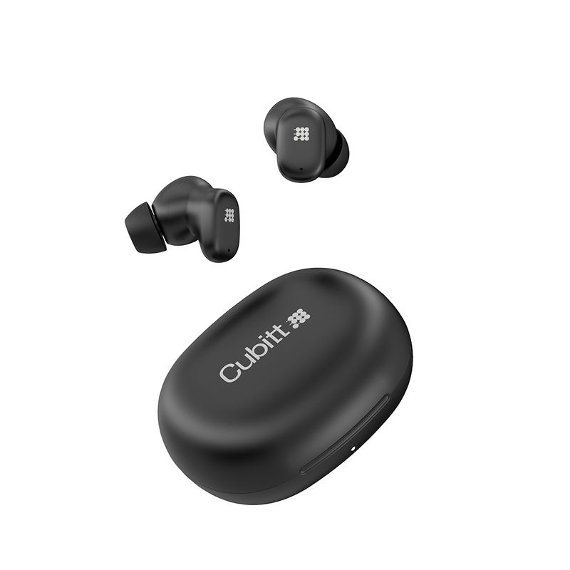 CUBITT - Audífonos Cubitt Power Buds