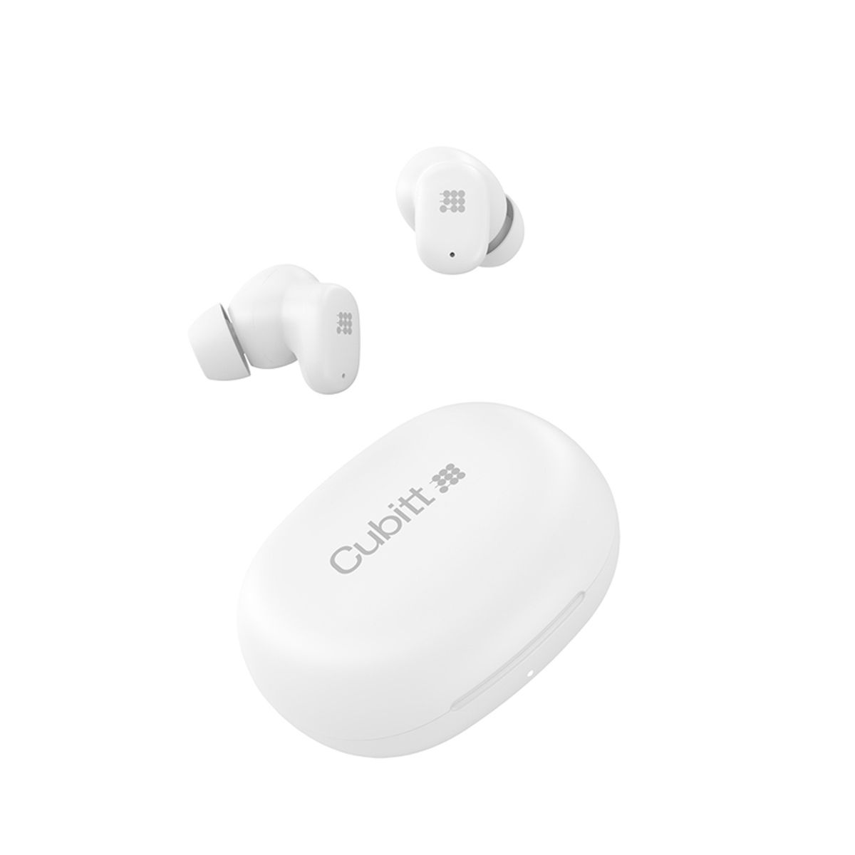 CUBITT - Audífonos Cubitt Power Buds
