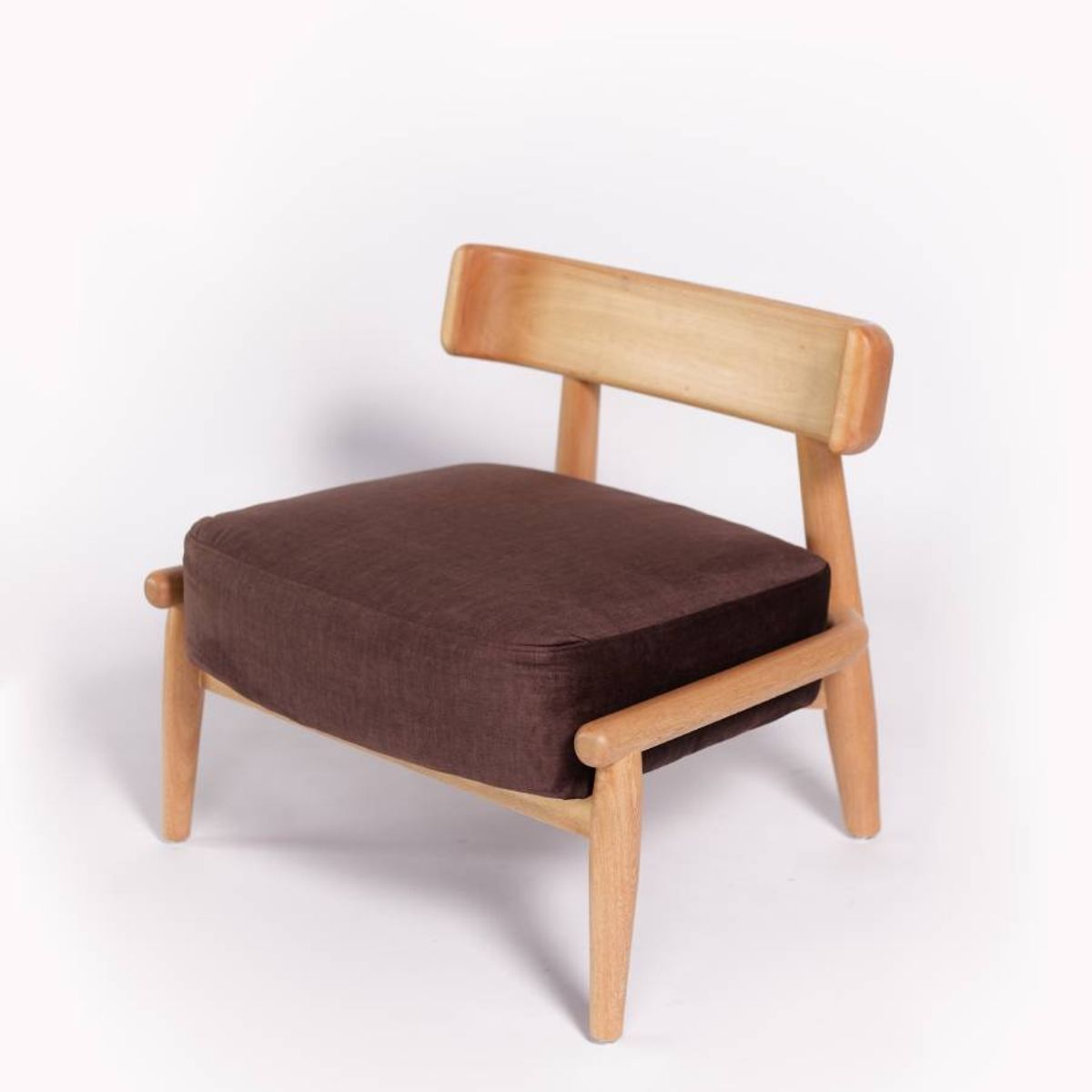 ENMADERA - SILLA AUXILIAR VIENÉS