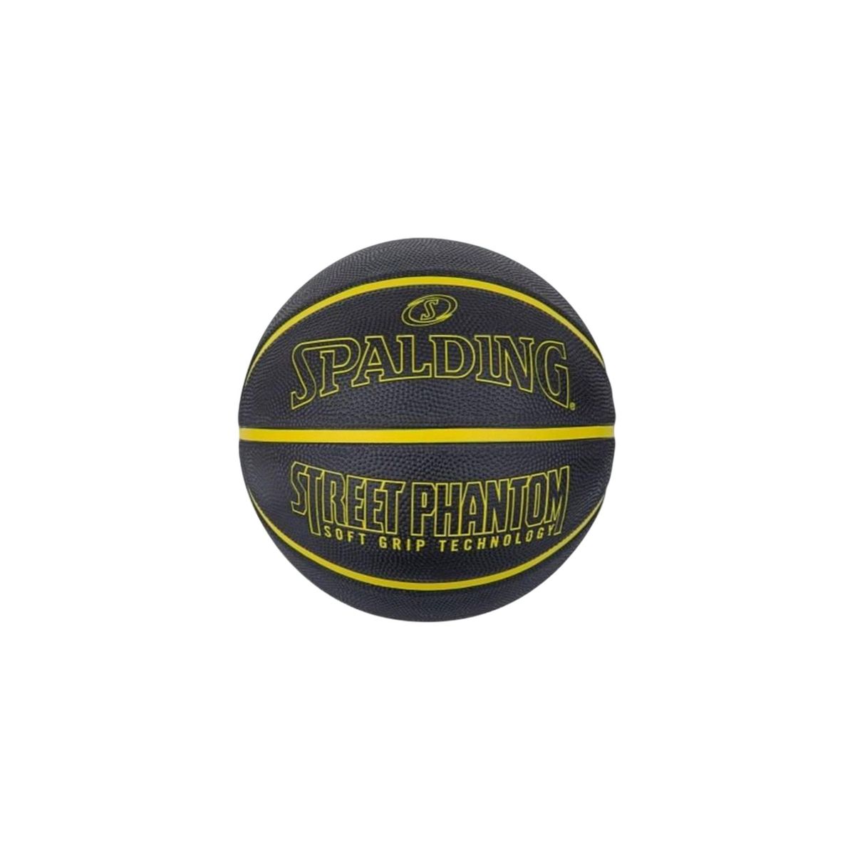 SPALDING - Balón Básquetbol Spalding Street Phantom
