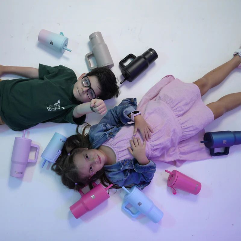 CUBITT - Termo Cubitt Mini Tumbler
