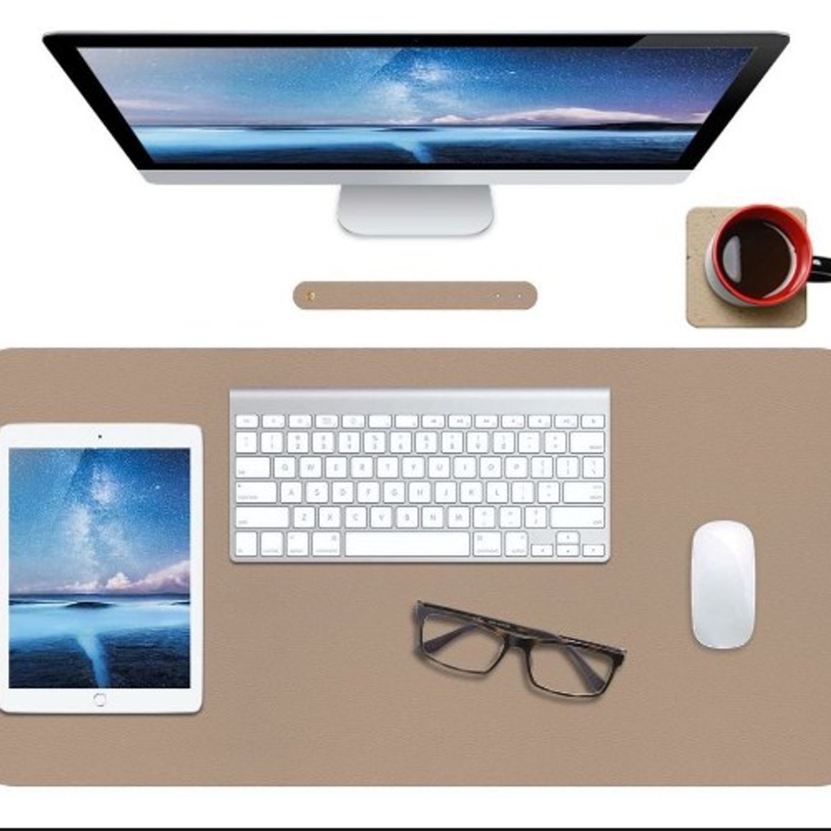 GENERICO - TAPETE PARA COMPUTADOR SA-334 9040