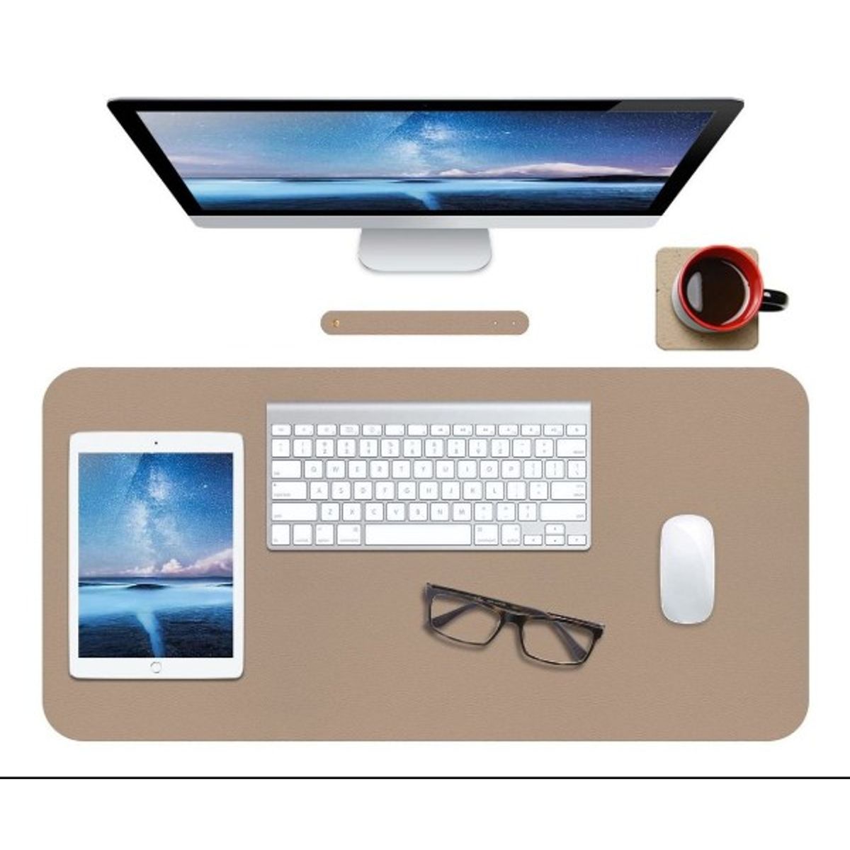 GENERICO - TAPETE PARA COMPUTADOR SA-334 9040