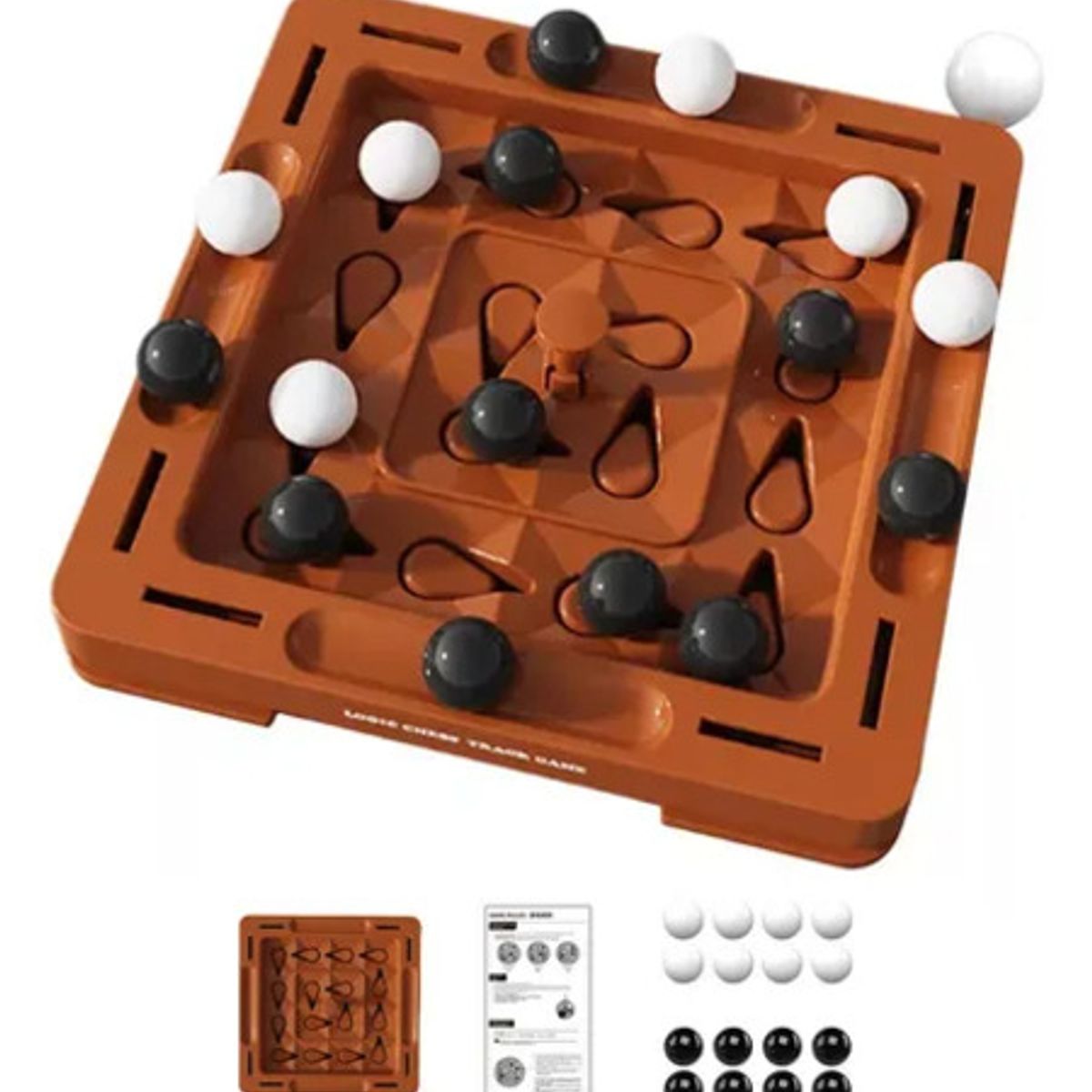 SHUNGA - Juego De Mesa Orbital De estrategia