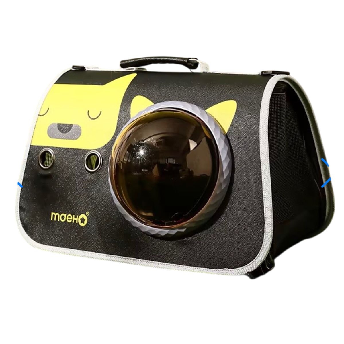 GENERICO - MALETA MASCOTA TA SKU HXKB-TA