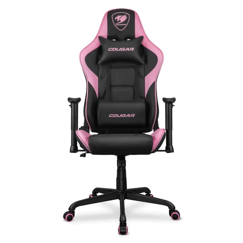 COUGAR - Silla Gamer Cougar Armor Elite EVA