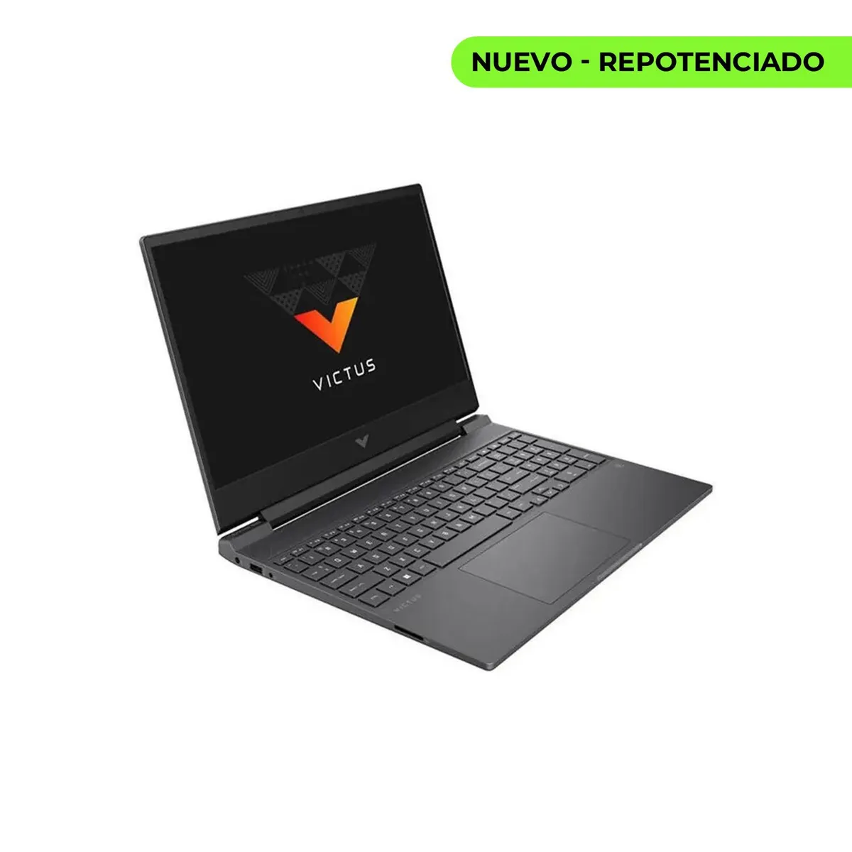 HP - Portátil HP VICTUS - CORE I5 13420H - 32GB RAM - 1TB SSD - RTX 4050 6GB - 15.6" FA2701WM GAMER